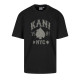 Karl Kani Ανδρική κοντομάνικη μπλούζα Kani Western Print T-Shirt